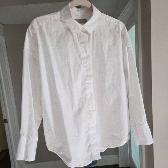 The Must-Have Shirt in Poplin Cotton - Picture 2 of 7